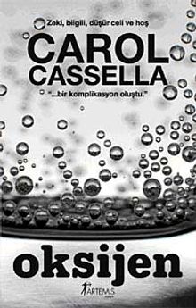 Oksijen & "...Bir Komplikasyon Oluştu"