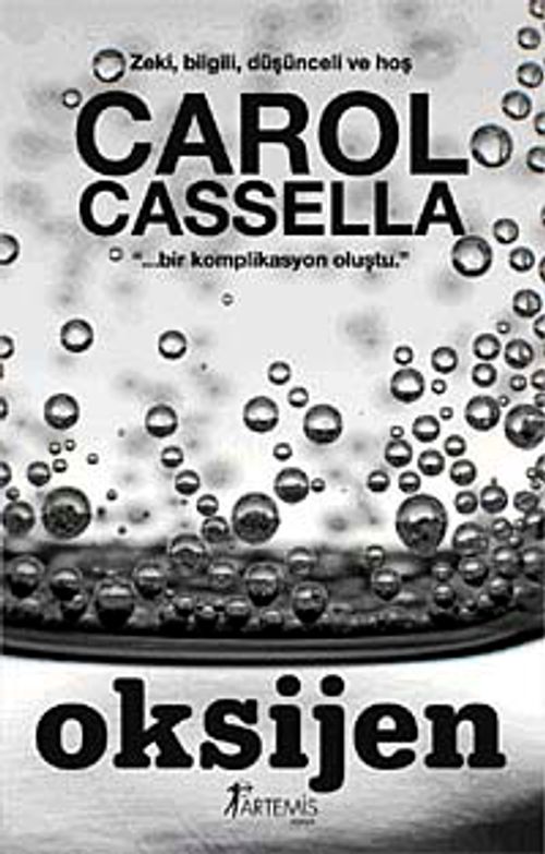 Oksijen & "...Bir Komplikasyon Oluştu"