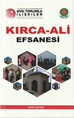 Kırca-Ali Efsanesi