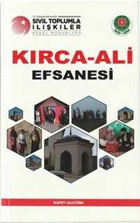 Kırca-Ali Efsanesi