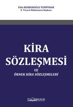 Kira Sözleşmesi ve Örnek Kira Sözleşmeleri 