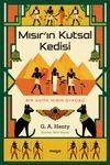 Mısır'ın Kutsal Kedisi & Bir Antik Mısır &Ouml;yk&uuml;s&uuml;