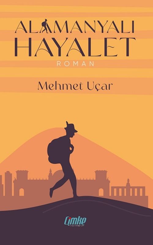 Alamanyalı Hayalet