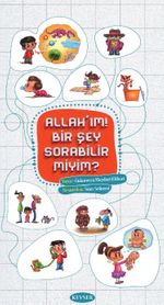 Allah'ım! Bir Şey Sorabilir Miyim?