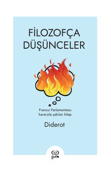 Filozofça Düşünceler