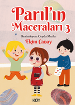 Parıl'ın Maceraları 3