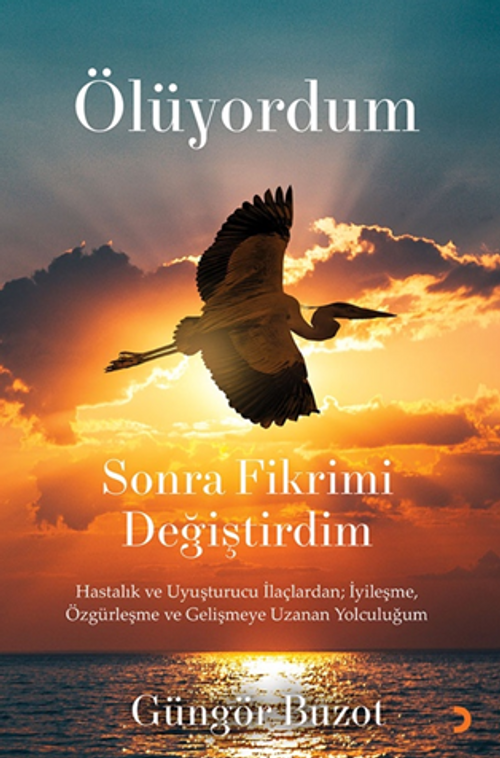 Ölüyordum Sonra Fikrimi Değiştirdim