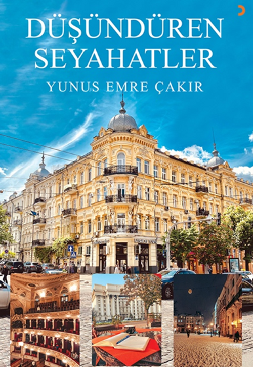Düşündüren Seyahatler