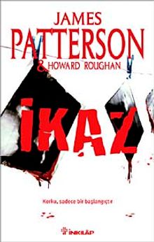 İkaz & Korku Sadece Bir Başlangıçtır