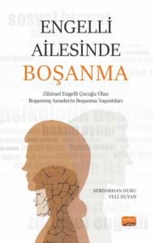 Engelli Ailesinde Boşanma