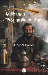 Süleyman Peygamberin Tacı