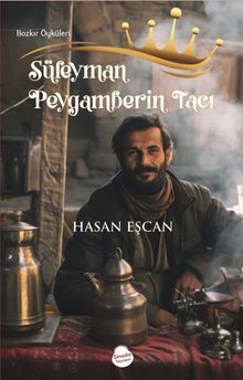 Süleyman Peygamberin Tacı