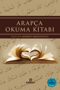 Arapça Okuma Kitabı