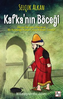 Kafka’nın Böceği - Selçuk Alkan
