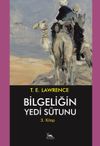Bilgeliğin Yedi S&uuml;tunu 3. Kitap