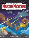 Martin Mystere Sayı 227 / Kırmızı Alarm
