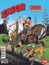 Zagor Sayı 258 / Cromm'un Hizmetkarları