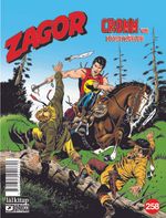 Zagor Sayı 258 / Cromm'un Hizmetkarları