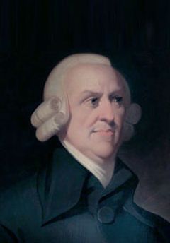  Adam Smith