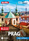 Prag / Cep Rehberi