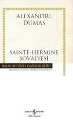 Sainte-Hermine Şövalyesi (Ciltli)