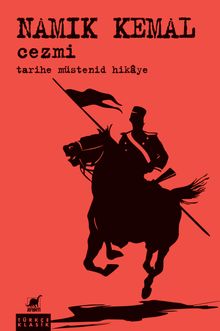 Cezmi & Tarihe Müstenit Hikaye