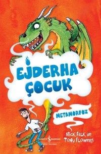 Ejderha Çocuk