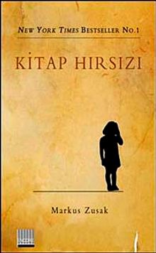 Kitap Hırsızı