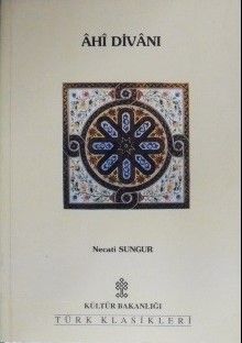 Ahi Divanı / 13-C-2