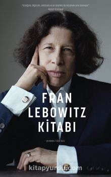 Fran Lebowitz Kitabı