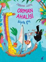 Orman Ahalisi & Büyük Göç