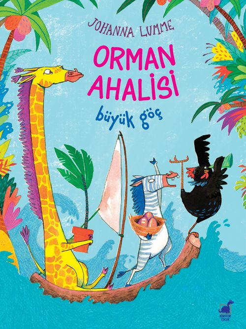 Orman Ahalisi & Büyük Göç