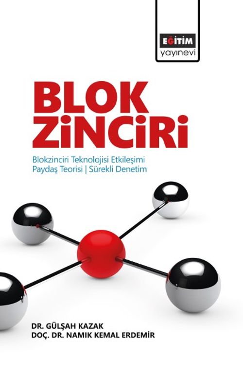 Blok Zinciri 