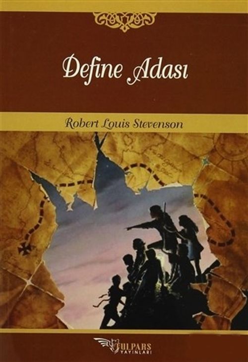 Define Adası