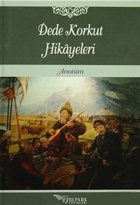 Dede Korkut Hikayeleri 