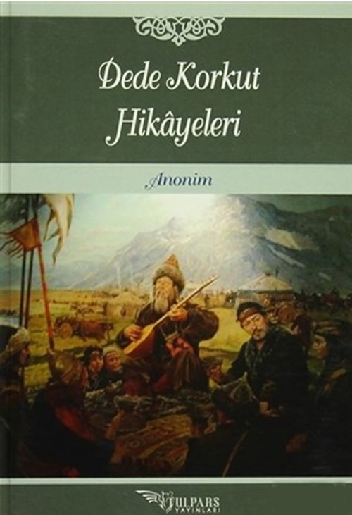 Dede Korkut Hikayeleri 