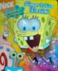 Sünger Bob'un İzin Günü