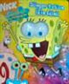 Sünger Bob'un İzin Günü