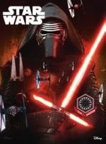 Disney Starwars - En Muhteşem Boyamalı Faaliyet Kitabı