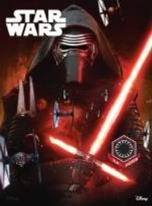 Disney Starwars - En Muhteşem Boyamalı Faaliyet Kitabı