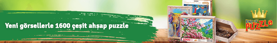 KING of PUZZLE