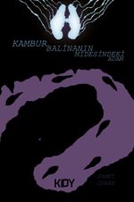 Kambur Balinanın Midesindeki Adam 