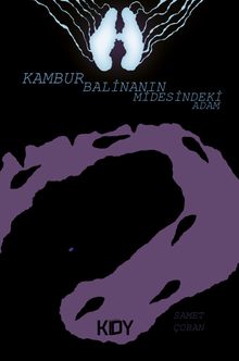 Kambur Balinanın Midesindeki Adam 