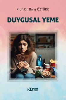 Duygusal Yeme 