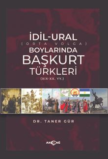 İdil-Ural Boylarında Başkurt Türkleri