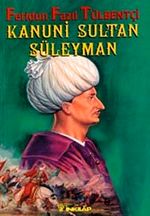 Kanuni Sultan Süleyman