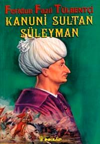 Kanuni Sultan Süleyman
