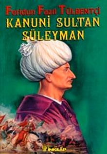 Kanuni Sultan Süleyman