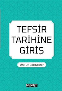 Tefsir Tarihine Giriş