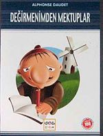 Değirmenimden Mektuplar / 100 Temel Eser